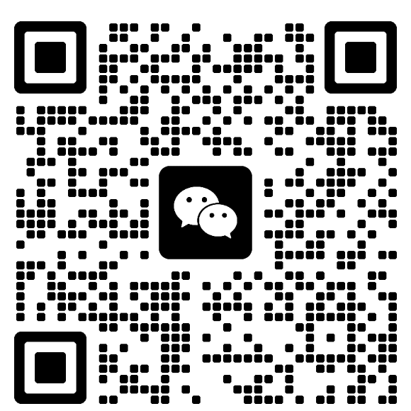 微信扫码添加 JC